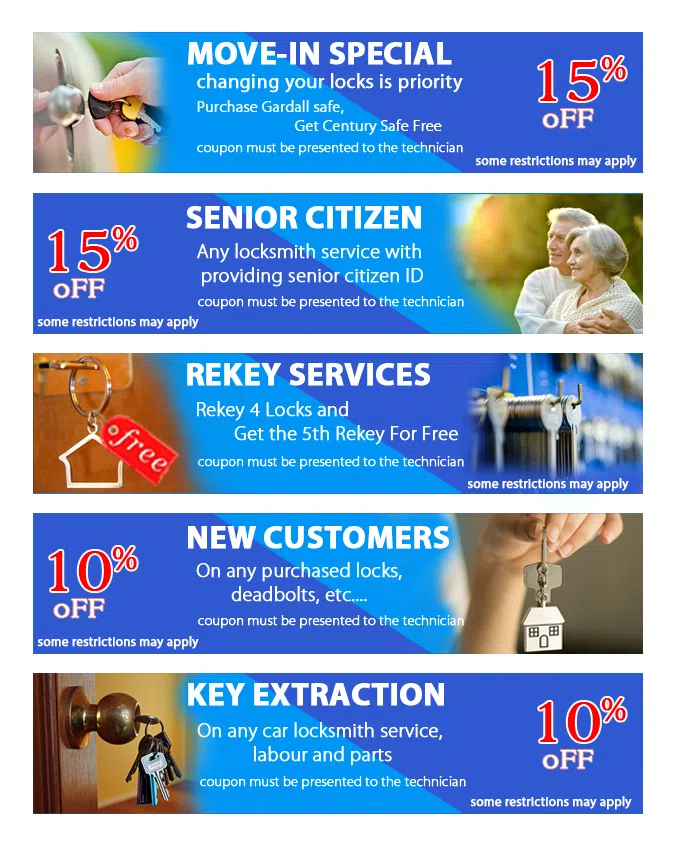 Bronx General Locksmith, Bronx, NY 718-971-9661 Bronx General Locksmith, Bronx, NY 718-971-9661 - coupon20-set-five